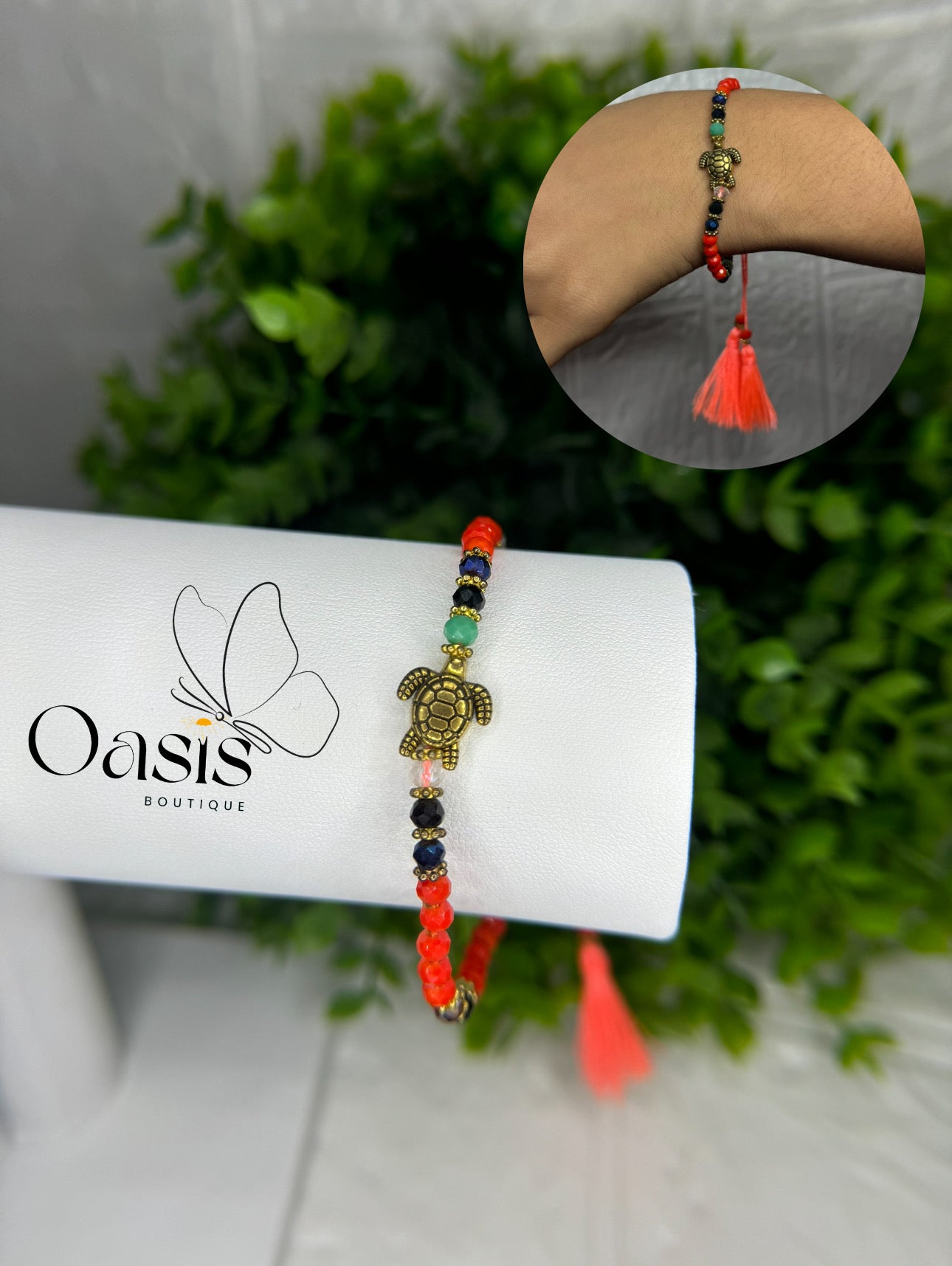 Débora Bracelet