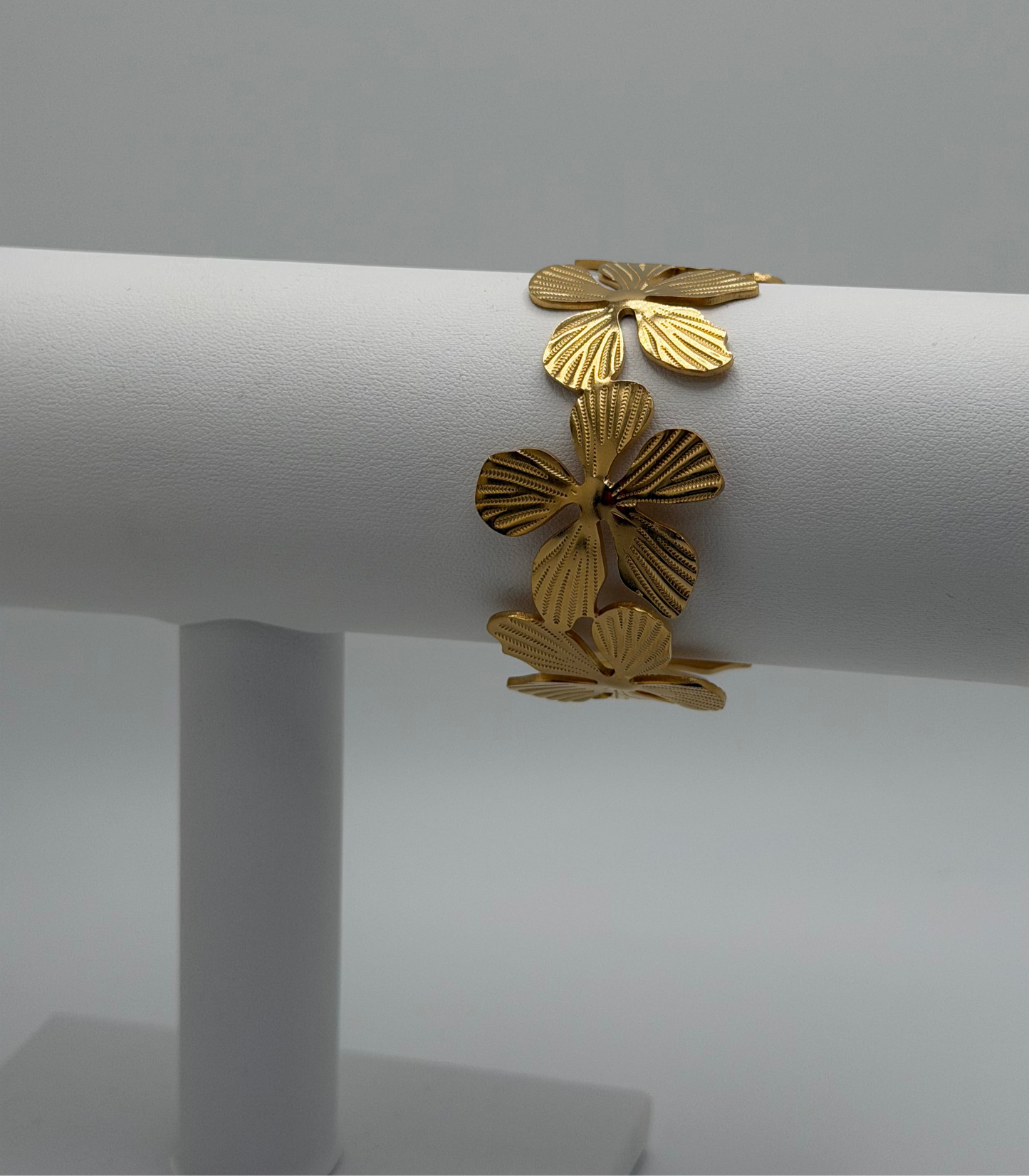 Flordelis Bangle*