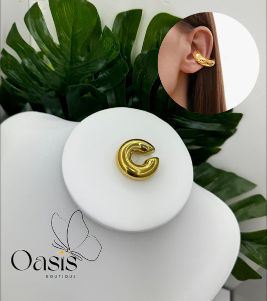 Naira Ear Cuff