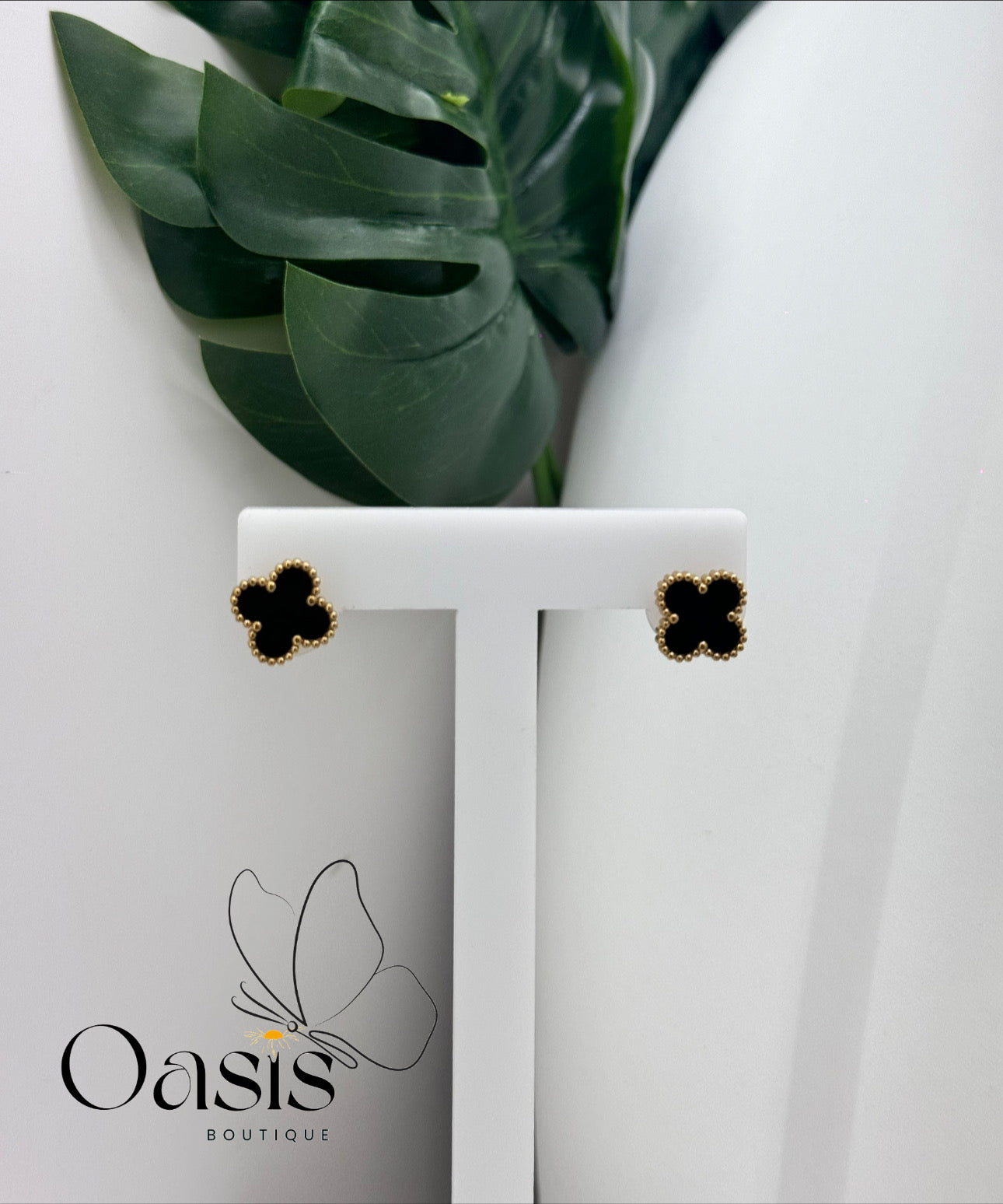 Renacer Earrings