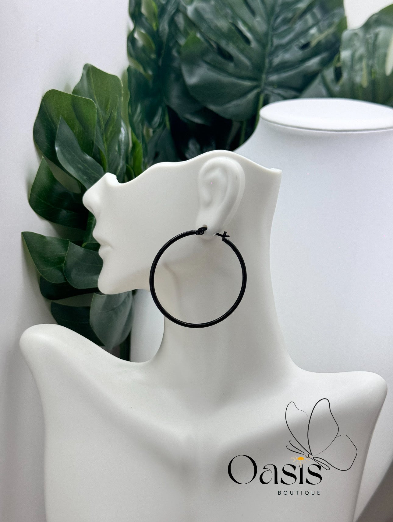 Valeria Earrings