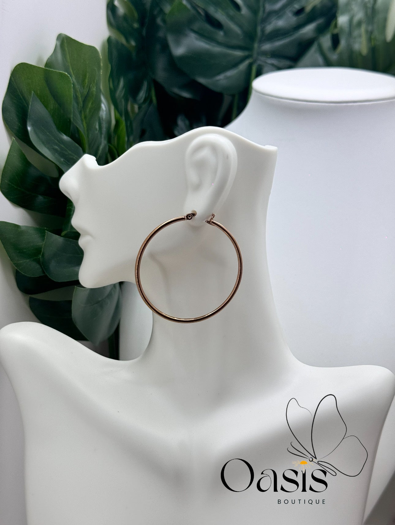 Valeria Earrings