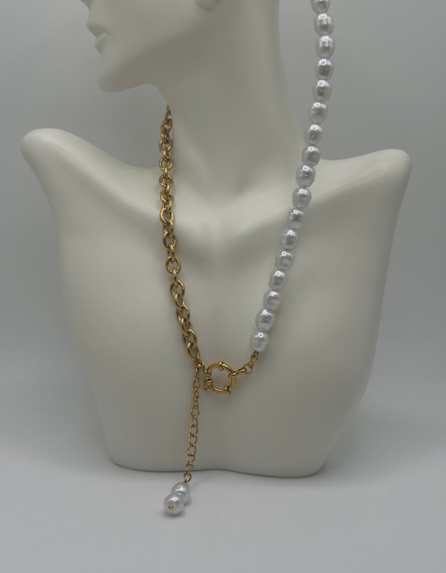 Mariana Necklace*