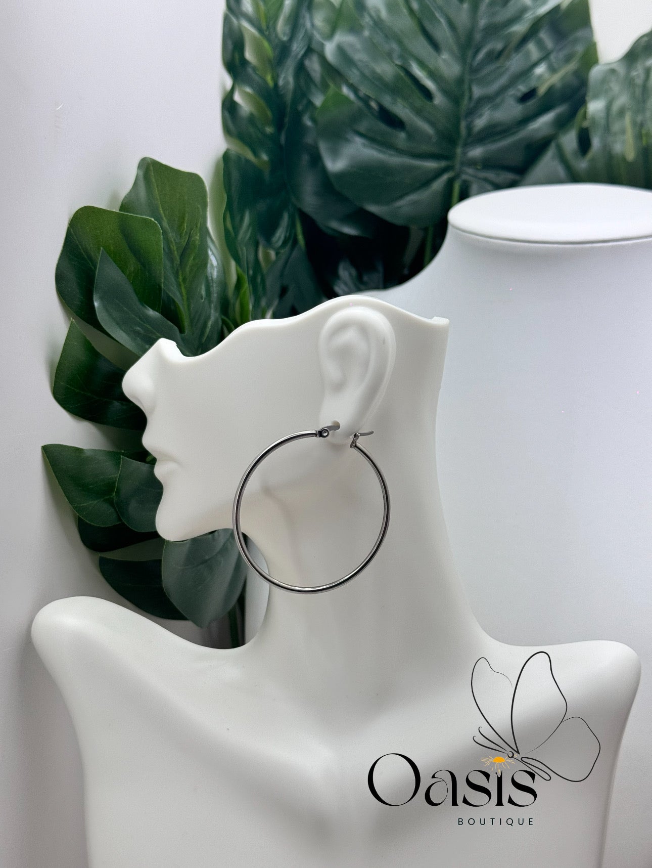 Valeria Earrings