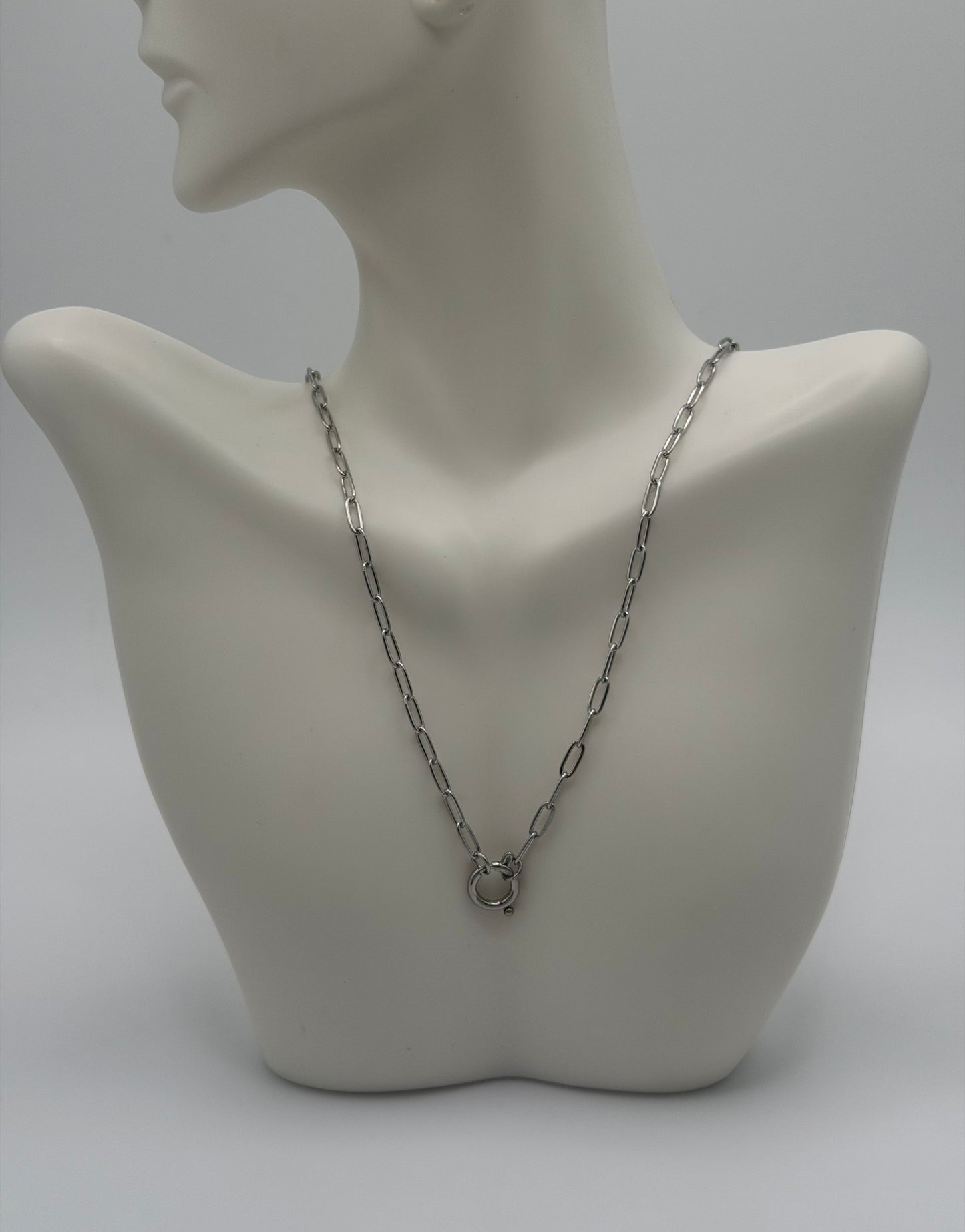 Paula Necklace*