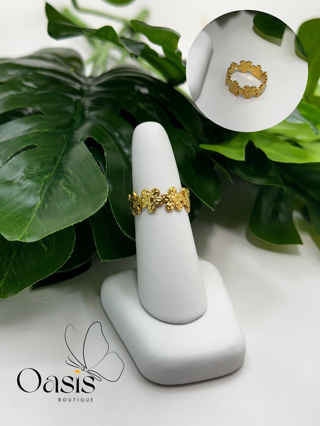 Lina Ring
