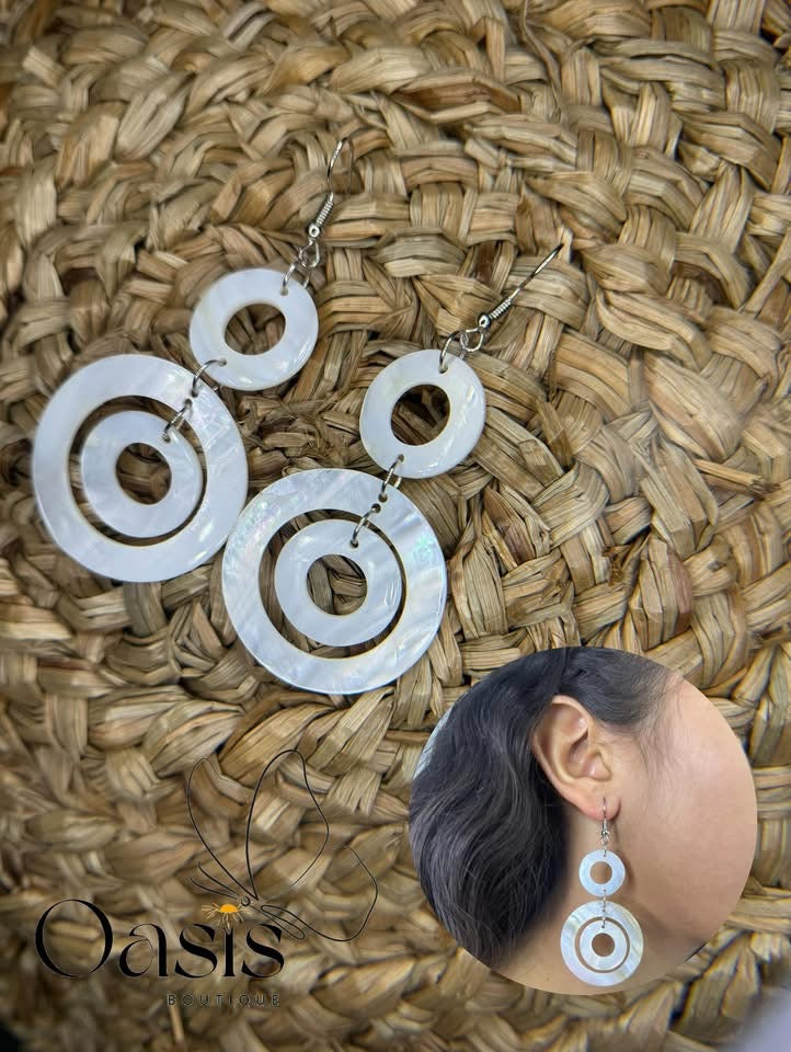 Miriam Earrings