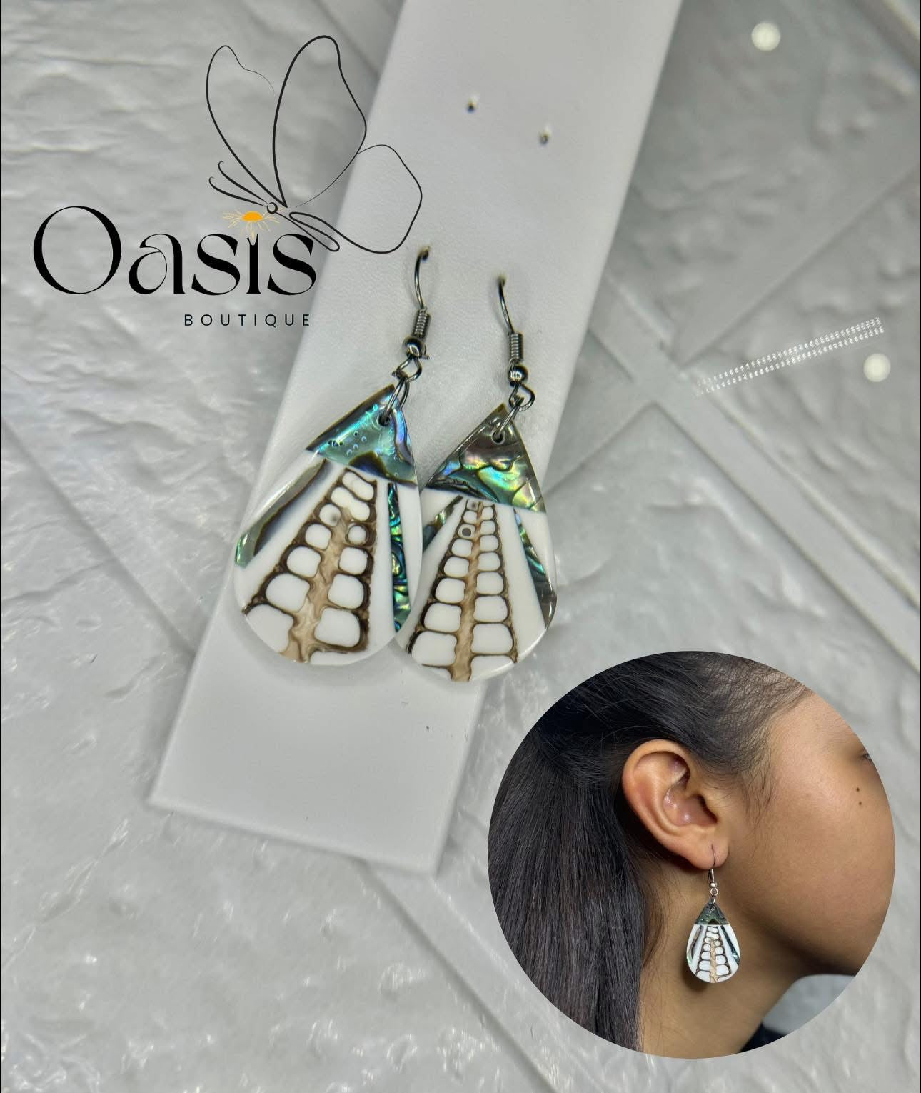 Ana Earrings