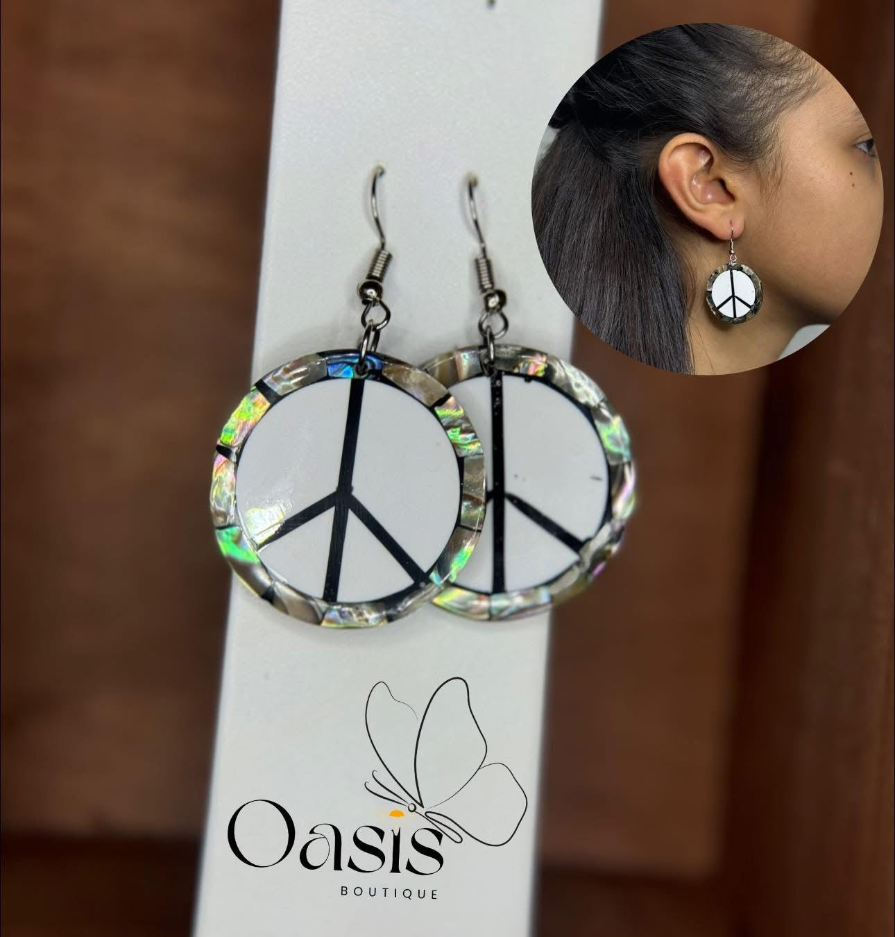 Selah Earrings