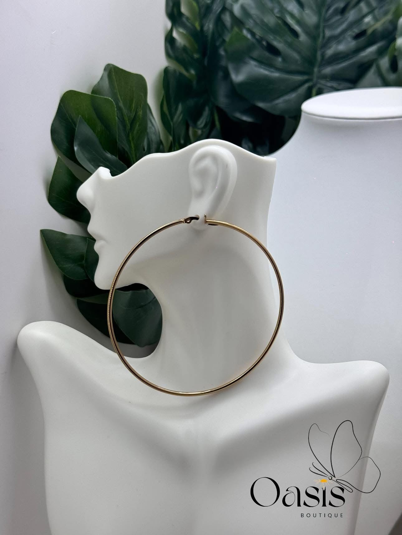 Valeria Earrings