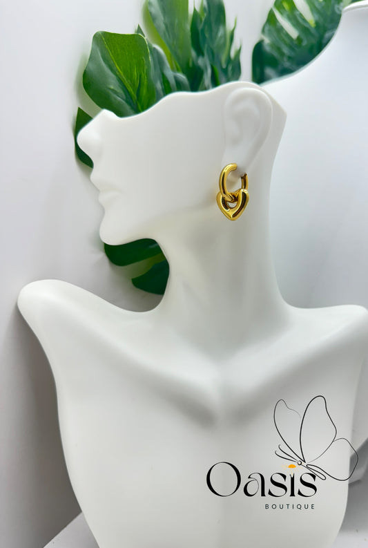 Amathea Earrings