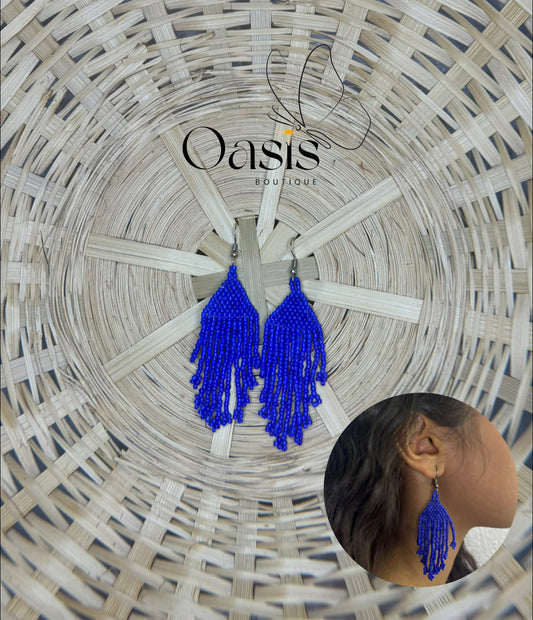 Dalila Earrings