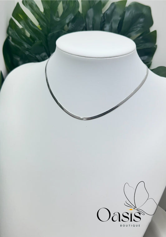 Naima Necklace