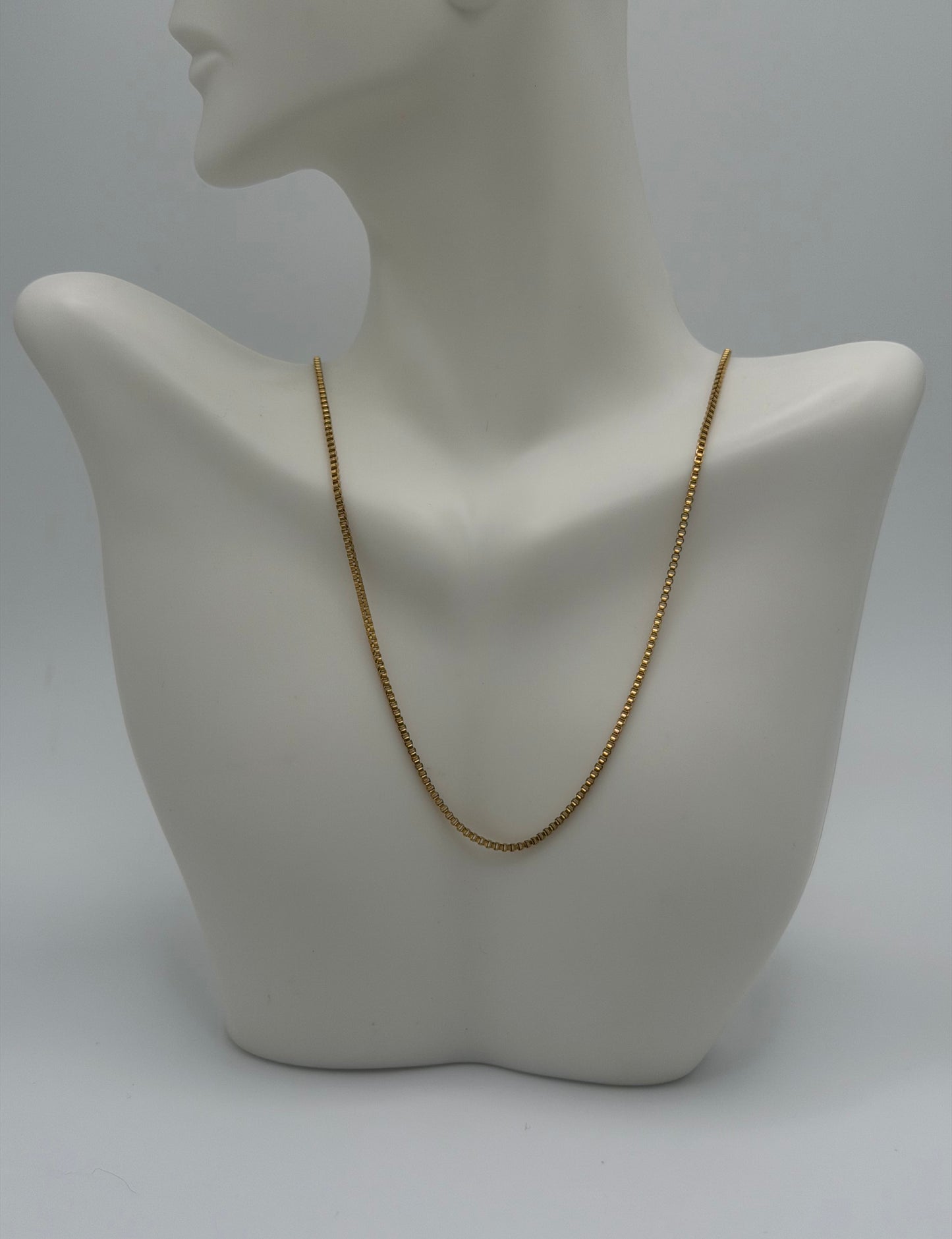 Esdras Necklace*