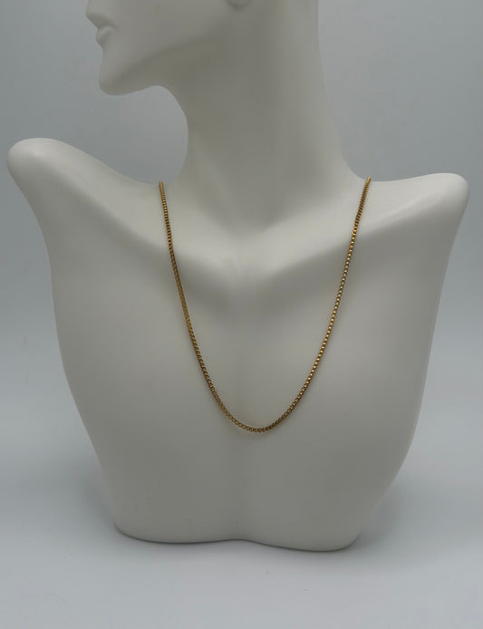 Esdras Necklace*