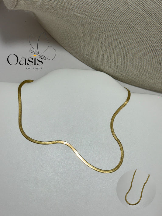Naima Necklace