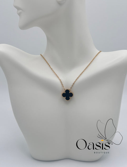 Renacer Pendant Necklace