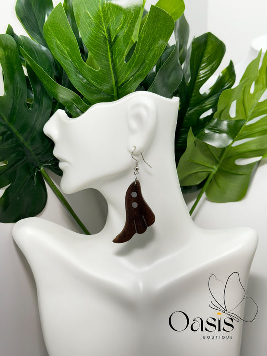 Yona Earrings
