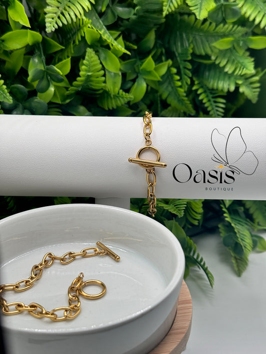 Caeli Bracelet
