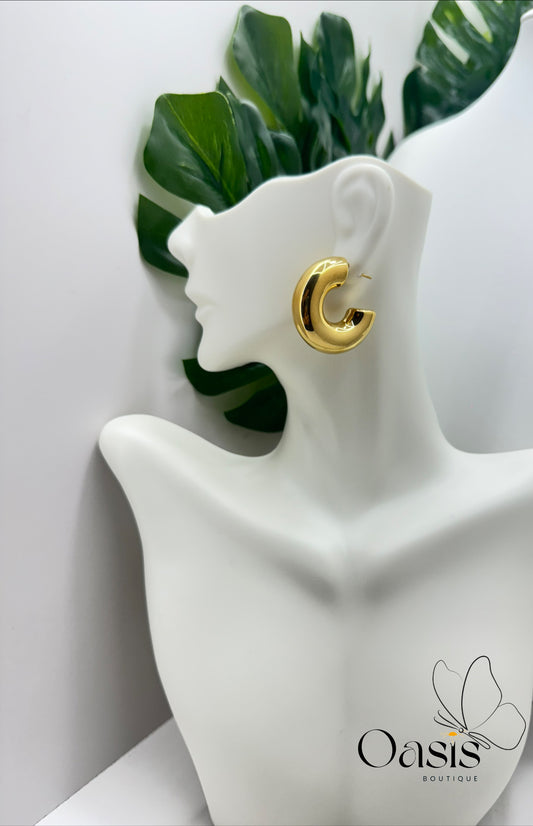Alma Earrings