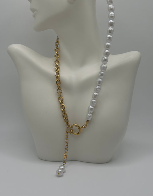 Mariana Necklace*