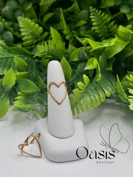 Amour Ring