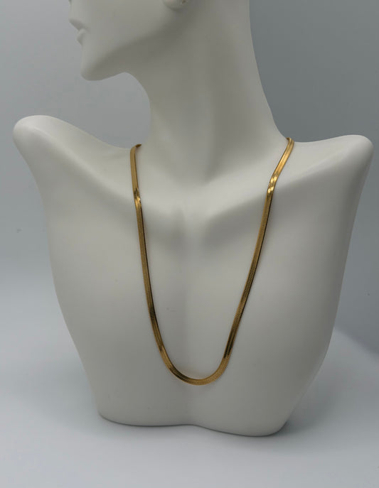 Naima Necklace