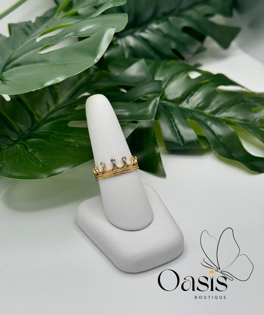 Celeste Ring