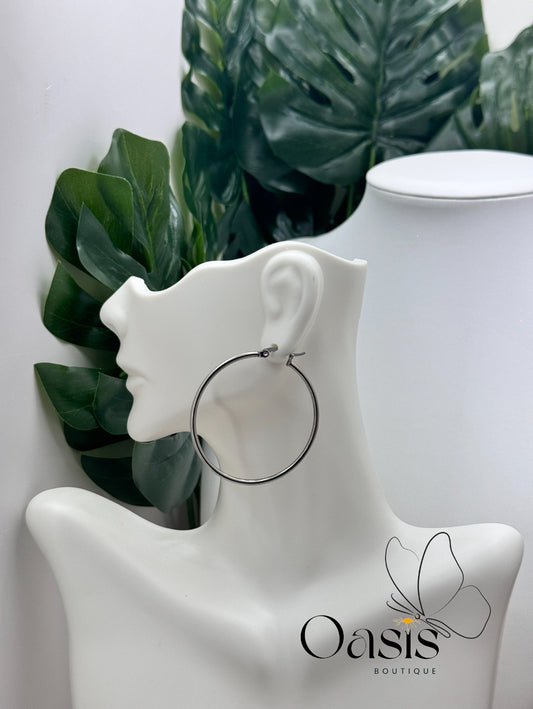 Valeria Earrings