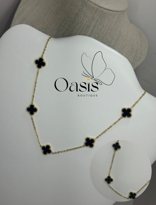 Renacer Necklace