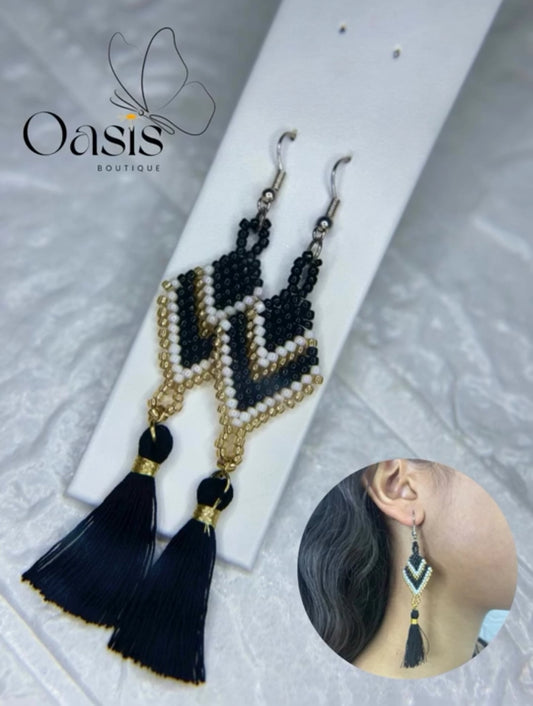 Tamar Earrings