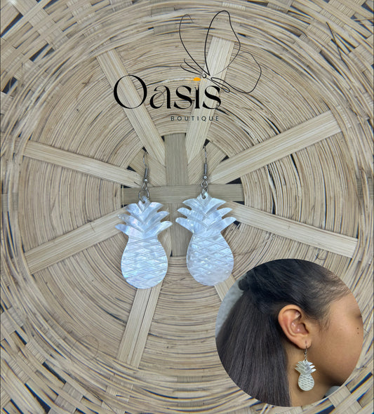 Mical Earrings