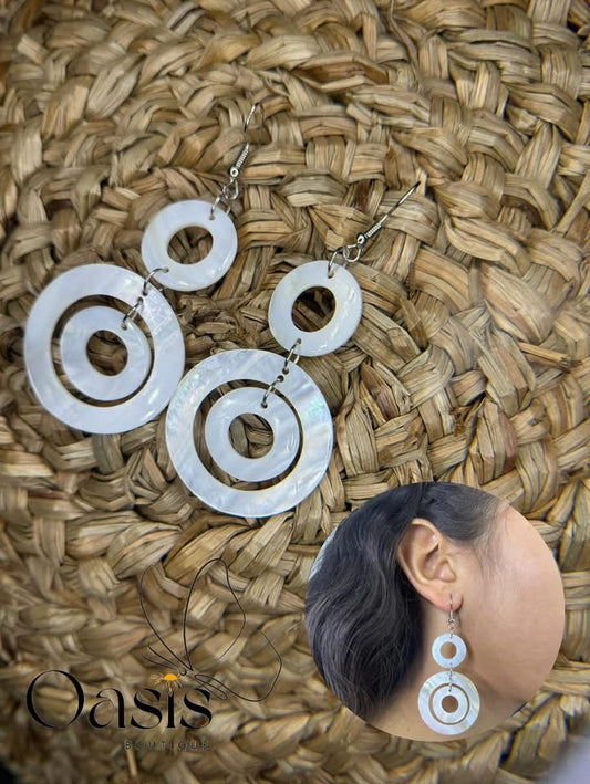 Miriam Earrings