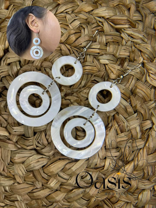 Miriam Earrings