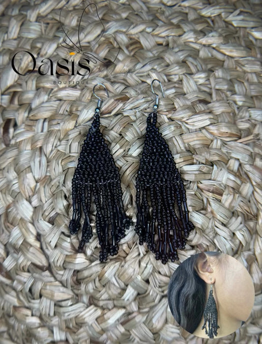 Dalila Earrings