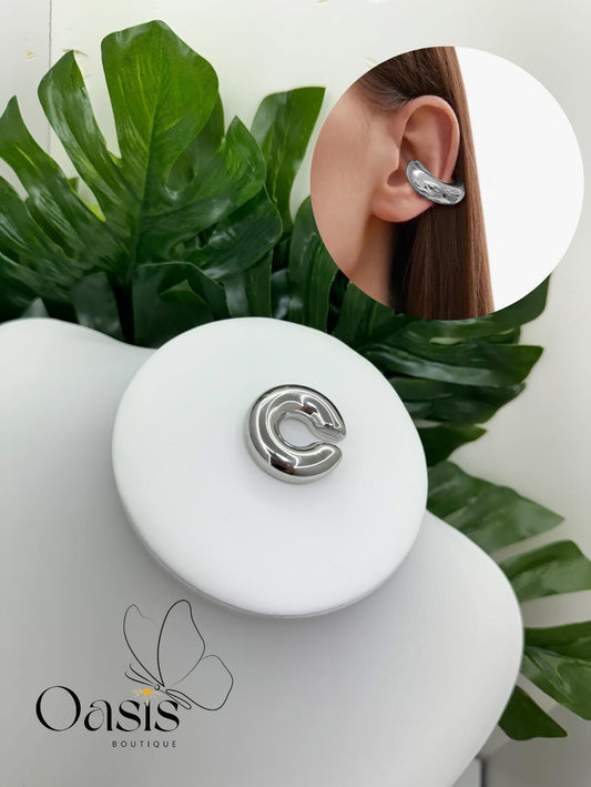 Naira Ear Cuff