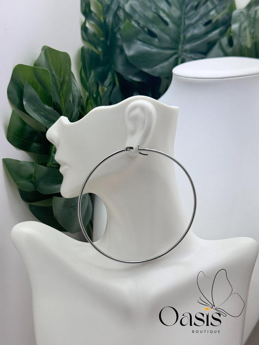 Valeria Earrings