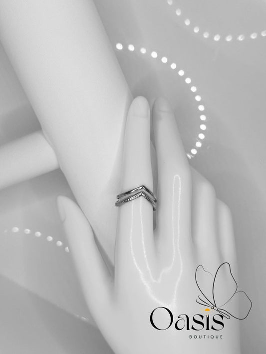 Zafira Ring