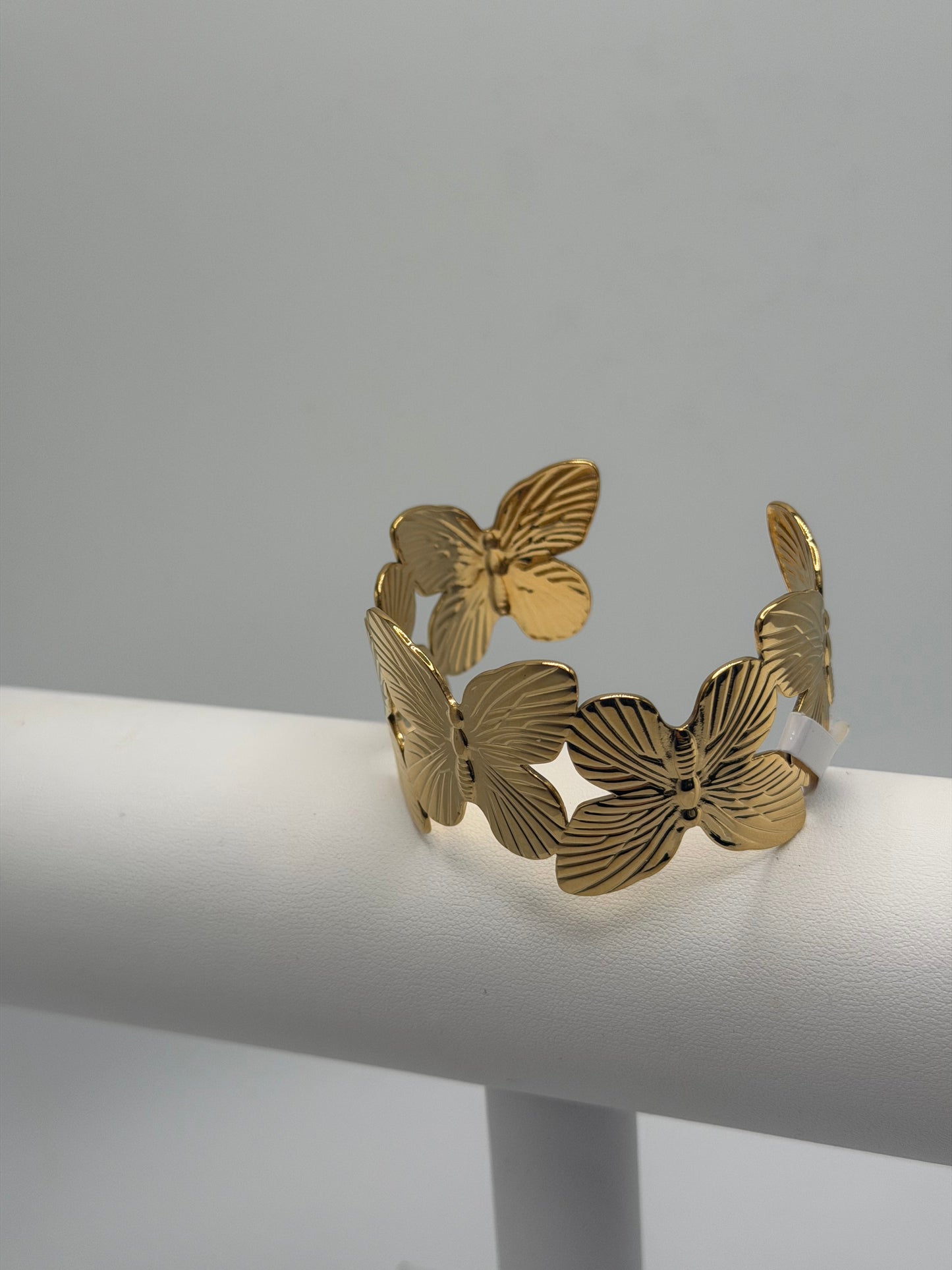 Vanessa Bangle*